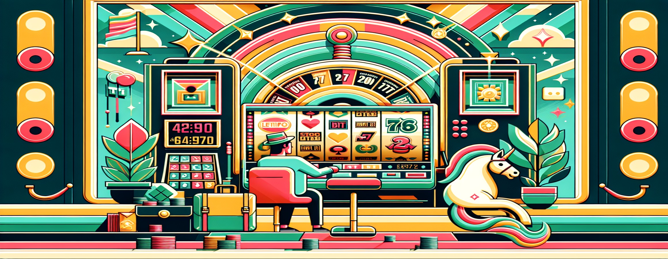 Showcasing JILIVIP Blog - Expert online casino tips and strategies for players in Pakistan.